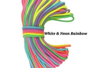 d - white.neon.rainbow